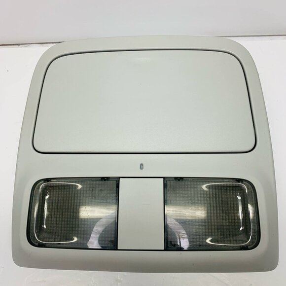 2009-2013 Subaru Forester Overhead Dome Interior Map Light GRAY OEM - Picture 1 of 10